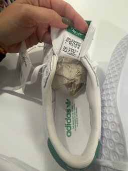 Adidas tenisky 37+ - 5