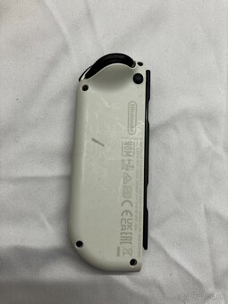 Nintendo Switch Joy-Con ovladače - 5