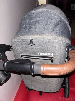 Valco baby trend 4 - 5