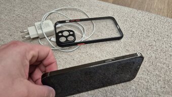 Apple iphone 13 pro max 256gb - 5