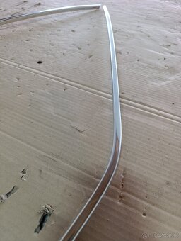 E30 Touring chromové lišty - 5