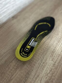 Pracovná obuv Bennom - 5