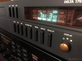 ARCAM DELTA 170.3 Compact Disc Transport - 5