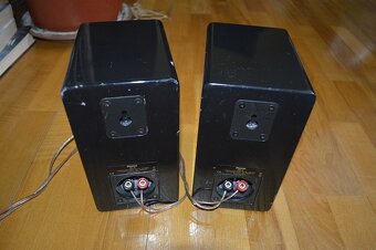 predam dva reproduktory MAGNAT - 5