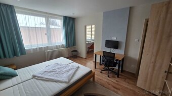 Prenájom zariadený 1 izbový byt - 5