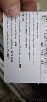 Predam LAND ROVER - 5