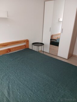2 izbový byt - 5
