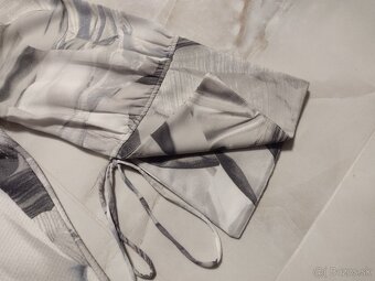 Dámske blúzky 3 kusy - 5