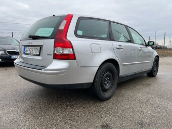 Volvo V50 2.0D diesel, 100kW, MT/6, rok:06.2005. - 5