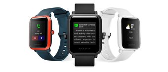 Smart hodinky Amazfit BIP S - 5