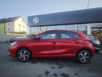 MG 3 ICE 1.5VTi /85kW/ EMOTION - 5