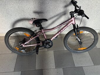 Detský bicykel Kellys veľkosť 20 - 5