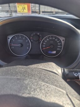 i20....2010 ..benzin - 5