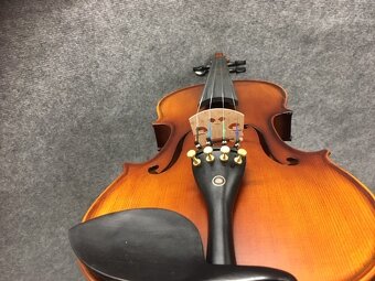 husle do ZUŠ 4/4 - 5