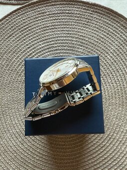 Hodinky Tommy Hilfiger - 5