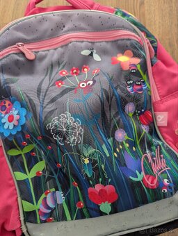 Školská taška Topgal - 5