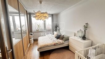 Predám 2,5 izbový byt, balkón, Vysoké Tatry - 5