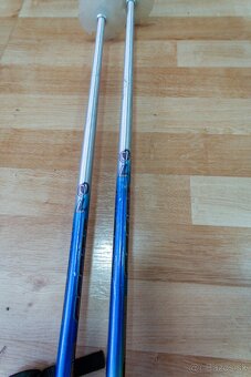 Detské lyže 80cm - 5