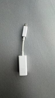 Adaptér Thunderbolt – FireWire md464zm/a - 5