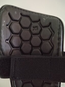 Kopačky addidas ako nové veľ. 33 - 5