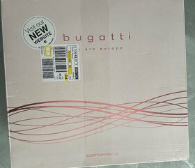 Čižmy Bugatti nové - 5