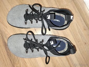 Barebarics Bronx 45 barefoot topánky - 5