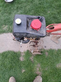 Rotovator - 5