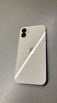 IPHONE 12 /WHITE / 128gb/ - 5
