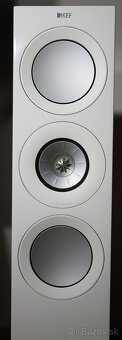 reproduktory KEF R7 - 5