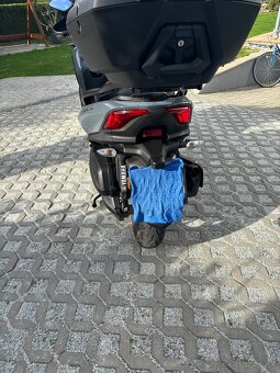 Motocykel - 5