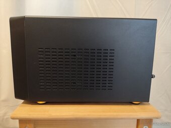 ▶️Mini ITX PC - i7 3,80Ghz/16GB/RX580 8GB▶️ - 5