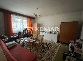 Predaj: Rodinný dom v Ľubietovej – veľký pozemok, garáže,... - 5