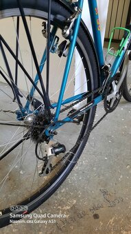 Bicykel Taifun - 5