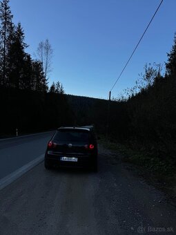 Golf 5 GTI - 5