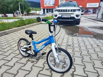 Woom bike 2 - 5