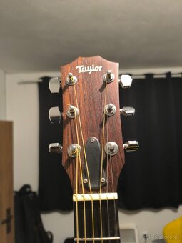 Taylor 114 CE - 5