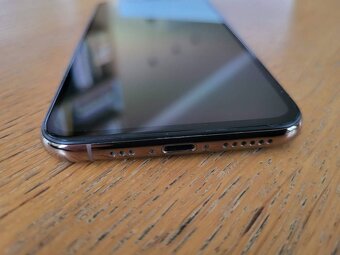 iPhone XS 256GB gold - 5