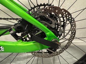 Scott Spark 970 Smith Green - 5
