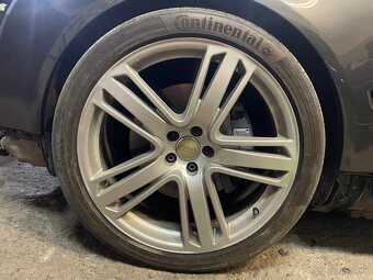 Audi 5x112 r21 - 5
