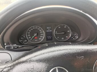 Mercedes C220 - 5