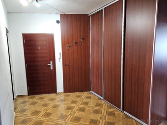 4 izbový byt v centre mesta KNM - 5