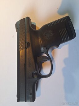 Steyr M9-A1 – takmer nepoužitá rakúska pištoľ - 5
