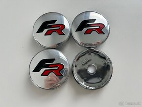 Seat stredove krytky - 5