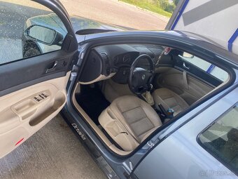 Octavia 2 1.9tdi elegance - 5