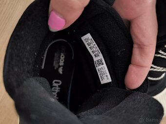 Čižmy Adidas, gumáky enfant - 5