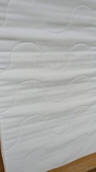 Detsky matrac 601208 IKEA KRUMMELUR - 5