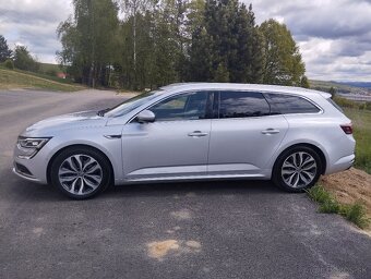 Renault Talisman - 5