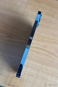 Apple iPhone 13 Pro Max 256GB Grafitový - 5