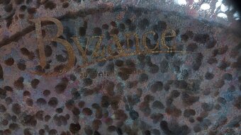 Meinl Byzance Extra Dry China 20" - 5