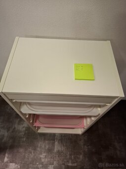 Ikea detske skrinky - 5